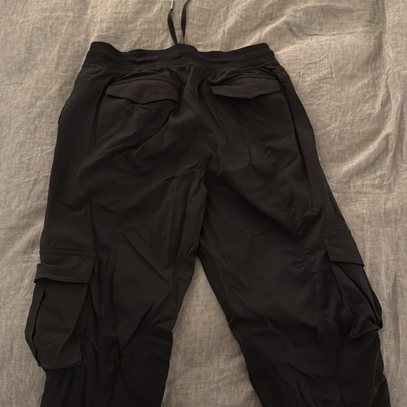 Lululemon Dance Studio Cargo Pants - Picture 5 of 6